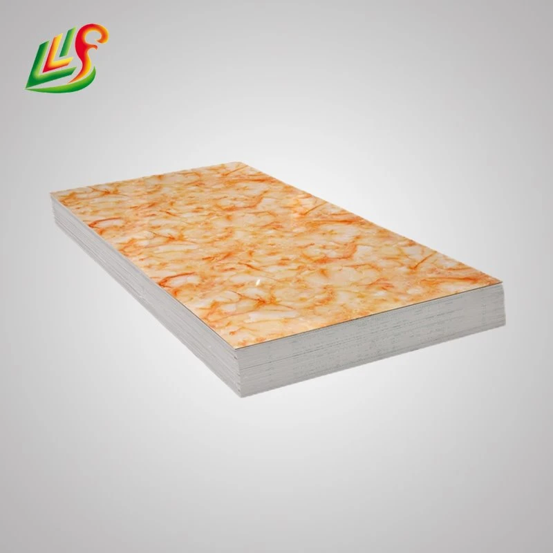 Folha de PVC 4x8 UV