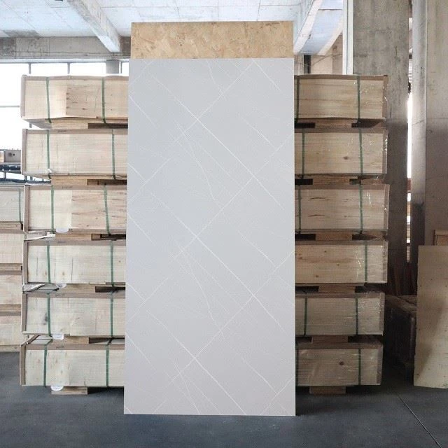 Glossy Marble PVC Wall Panel best