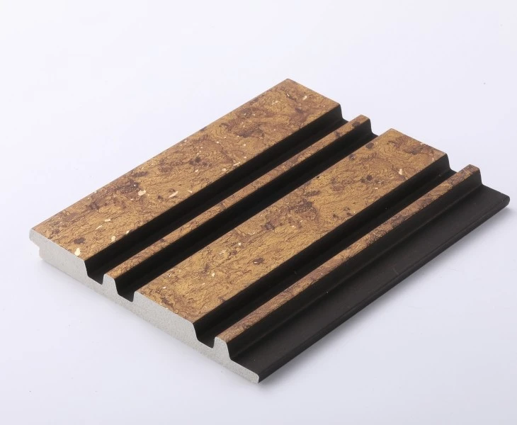 Decorative Material Manufacturer Water-Proof PS Wall Panel Without Formaldehyde best