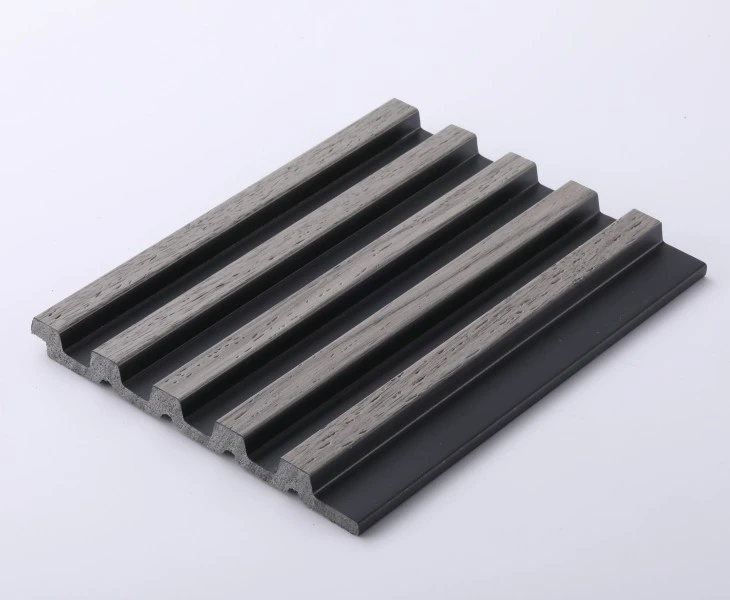 Decorative Material Manufacturer Water-Proof PS Wall Panel Without Formaldehyde factory