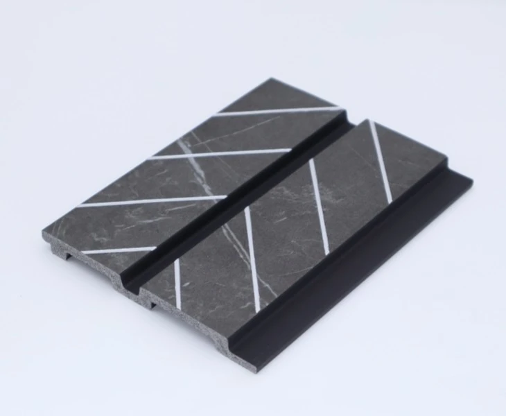 Decorative Material Manufacturer Water-Proof PS Wall Panel Without Formaldehyde high quality