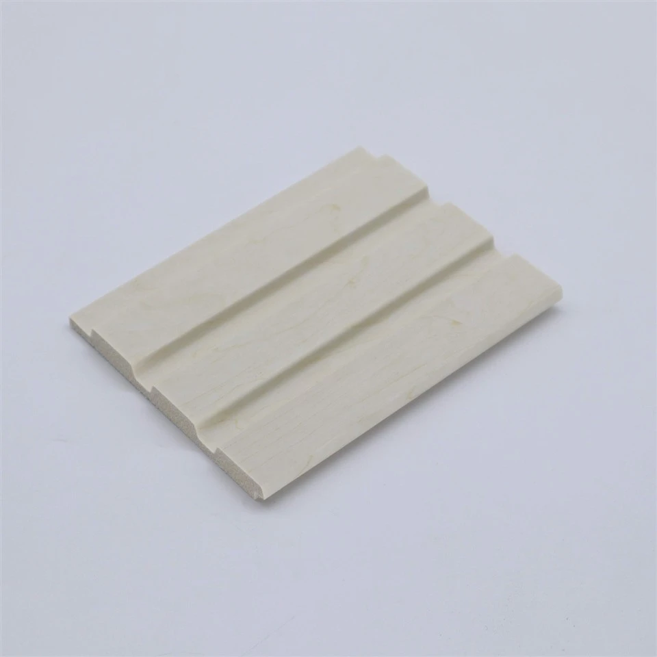 Sleek Durable PS Wall Panels suppliers
